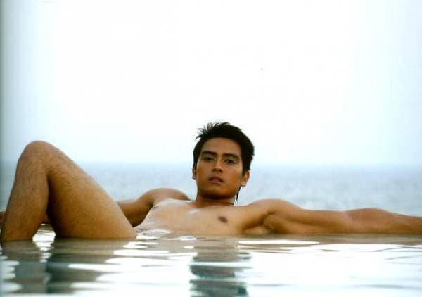Alfred Vargas Hot in Underwear Brief Compilation 6 hunkypinoy20alfred20vargas2014