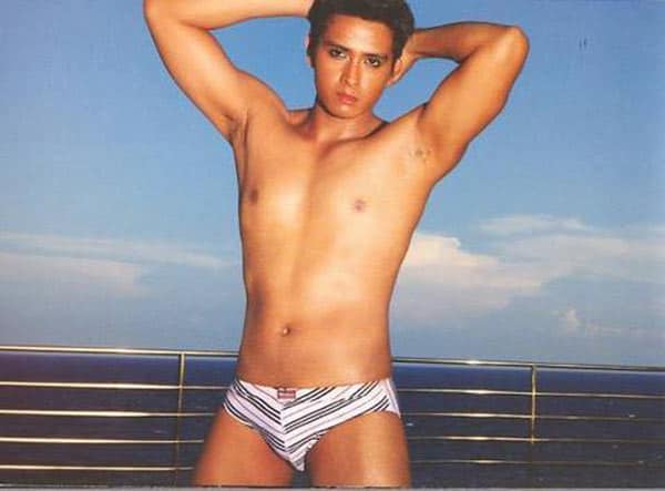 Alfred Vargas Hot in Underwear Brief Compilation 9 hunkypinoy20alfred20vargas2017