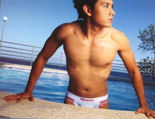 Alfred Vargas Hot in Underwear Brief Compilation 10 hunkypinoy20alfred20vargas2018