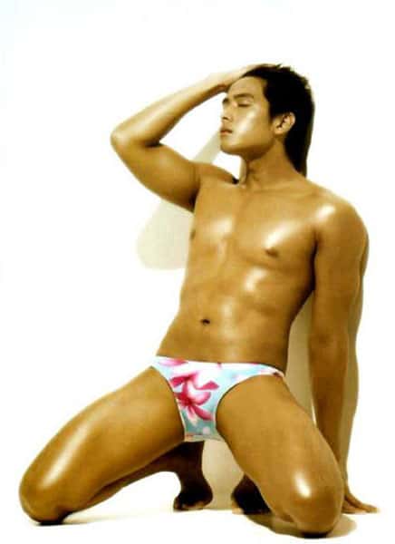 Alfred Vargas Hot in Underwear Brief Compilation 11 hunkypinoy20alfred20vargas2019