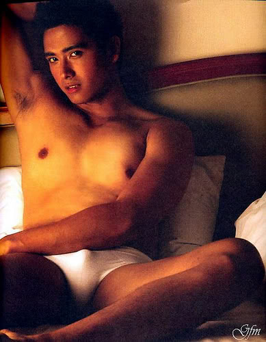 Alfred Vargas Hot in Underwear Brief Compilation 12 hunkypinoy20alfred20vargas202