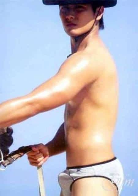 Alfred Vargas Hot in Underwear Brief Compilation 21 hunkypinoy20alfred20vargas208