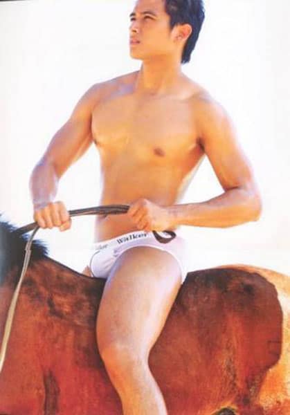 Alfred Vargas Hot in Underwear Brief Compilation 22 hunkypinoy20alfred20vargas209