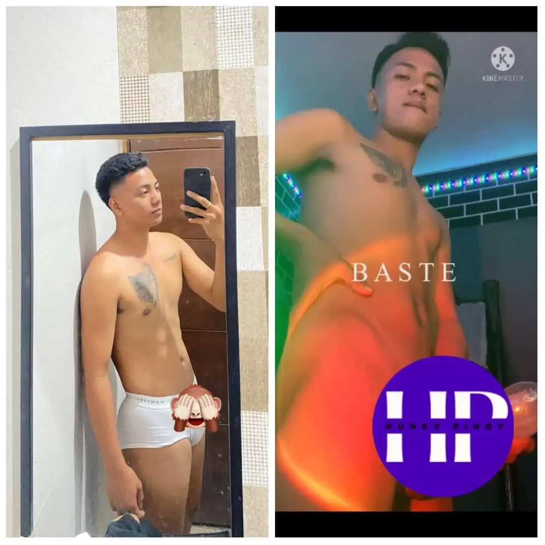 Baste Twitter Alter Jakol Burat Video Leak 1 - Watch Pinoy Porn XXX – Watch  Free Hunky Pinoy Gay Porn on HunkyPinoy