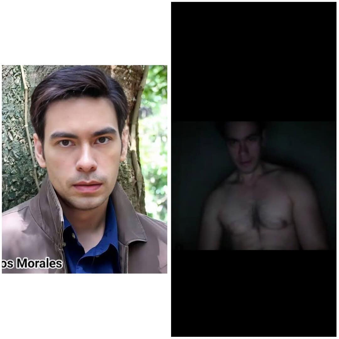 Carlos Morales Jakol Scandal Video Leaked Porn XXX 1 hunkypinoy20carlos20morales