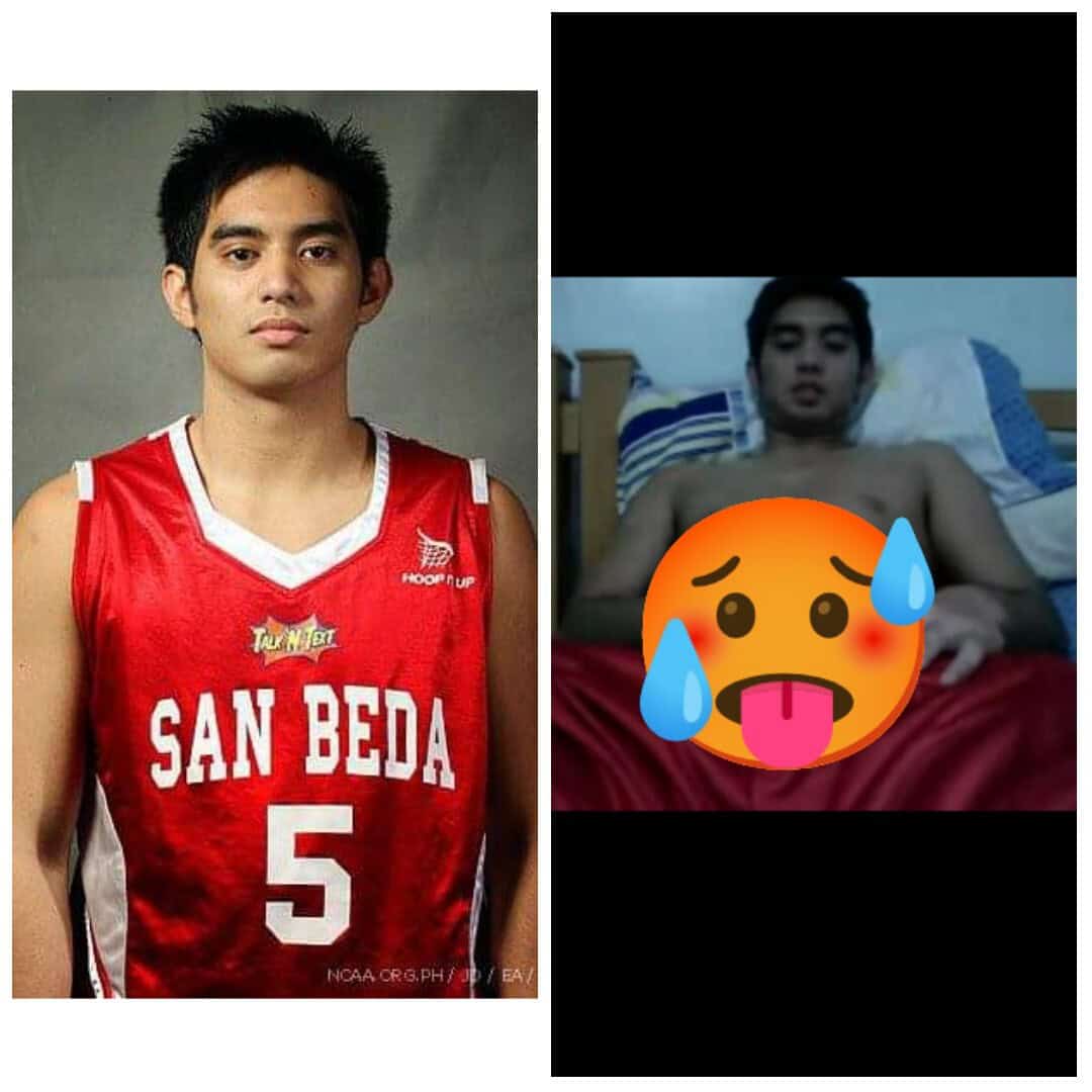 Carmelo Lim Leak Scandal Jakol Video Porn XXX 1 hunkypinoy20carmelo20lim