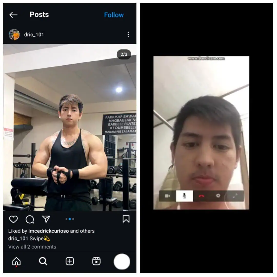 Cedric Reyes Jakol Scandal Video Porn XXX 1 hunkypinoy20cedric20reyes