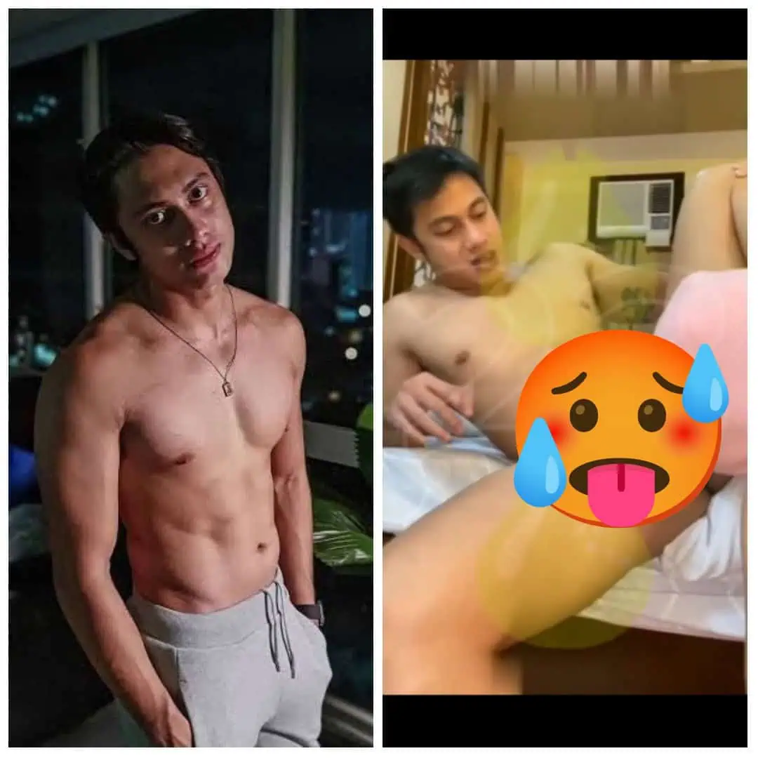 Chad Alviar X Bonnet Girl Full Video Scandal Porn XXX 1 hunkypinoy20chad20alviar