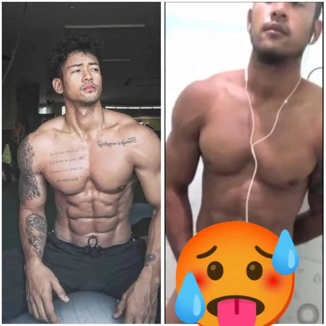 Chad Solano Jakol Scandal Video Leak Porn XXX – Watch Free Hunky Pinoy Gay  Porn on HunkyPinoy