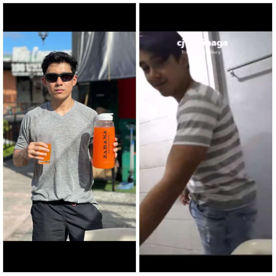 Cj Barinaga Jakol Video Scandal Leak Porn XXX 1 hunkypinoy20cj20Barinaga