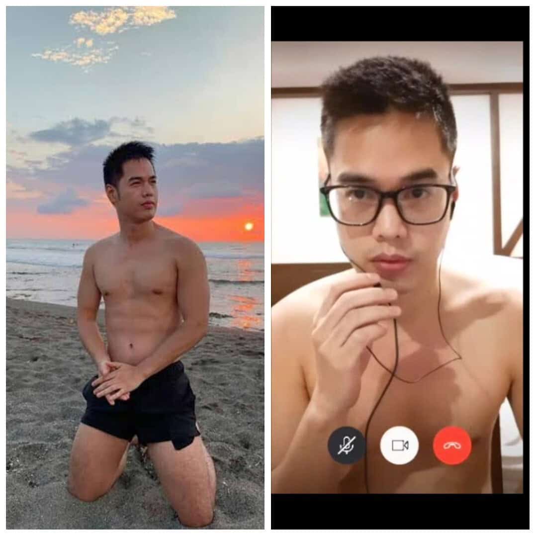 Clark Dizon Scandal Jakol Video Leak Porn XXX 1 hunkypinoy20clark20dizon