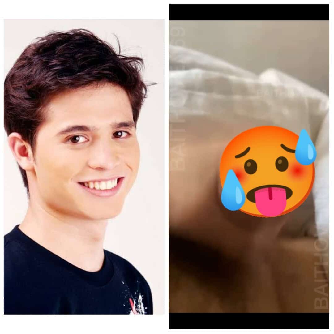 Cogie Domingo Leak Scandal Jakol Video Porn XXX 1 hunkypinoy20cogie20domingo