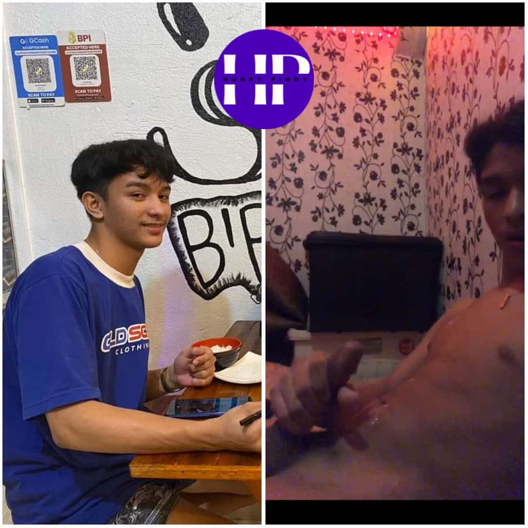 hunkypinoy20dave20sy20part20520video