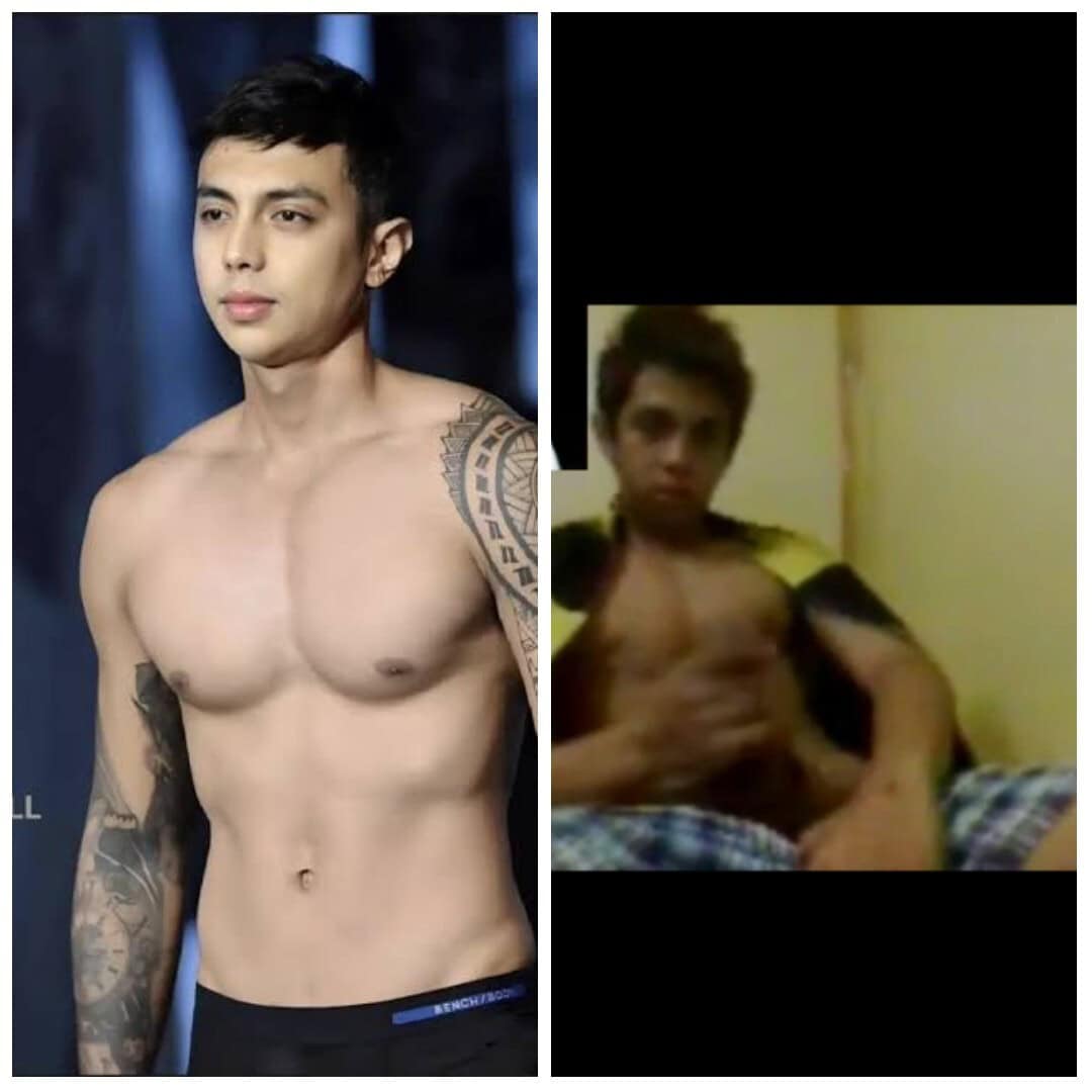 Denver Argana Jakol Scandal Video Leaked Online - Watch Pinoy Porn XXX 1 hunkypinoy20denver20argana