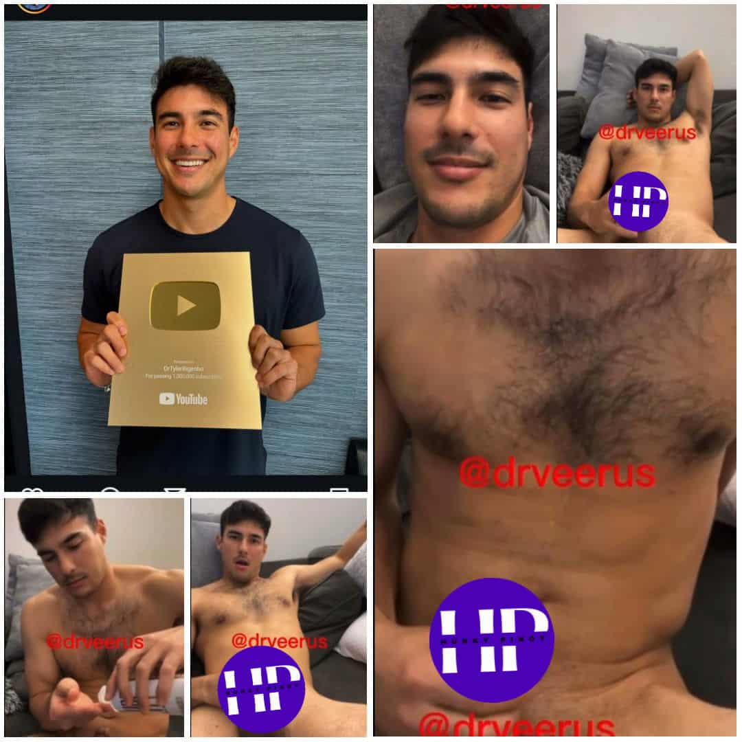 Doc Tyler Bigenho Viral Jakol Burat Scandal Video - Watch Online For Free  Porn XXX – Watch Free Hunky Pinoy Gay Porn on HunkyPinoy