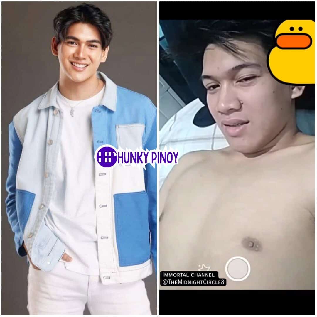 hunkypinoy20drei20arias