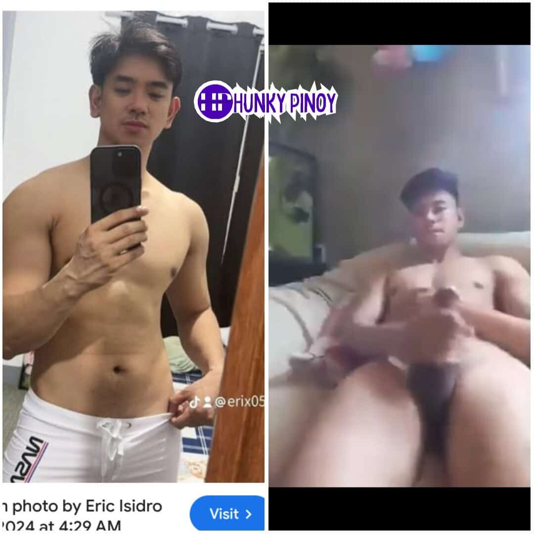hunkypinoy20eric20isidro