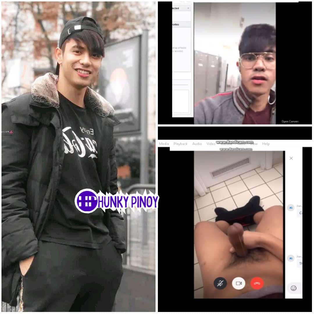 hunkypinoy20gian20neC3B1era