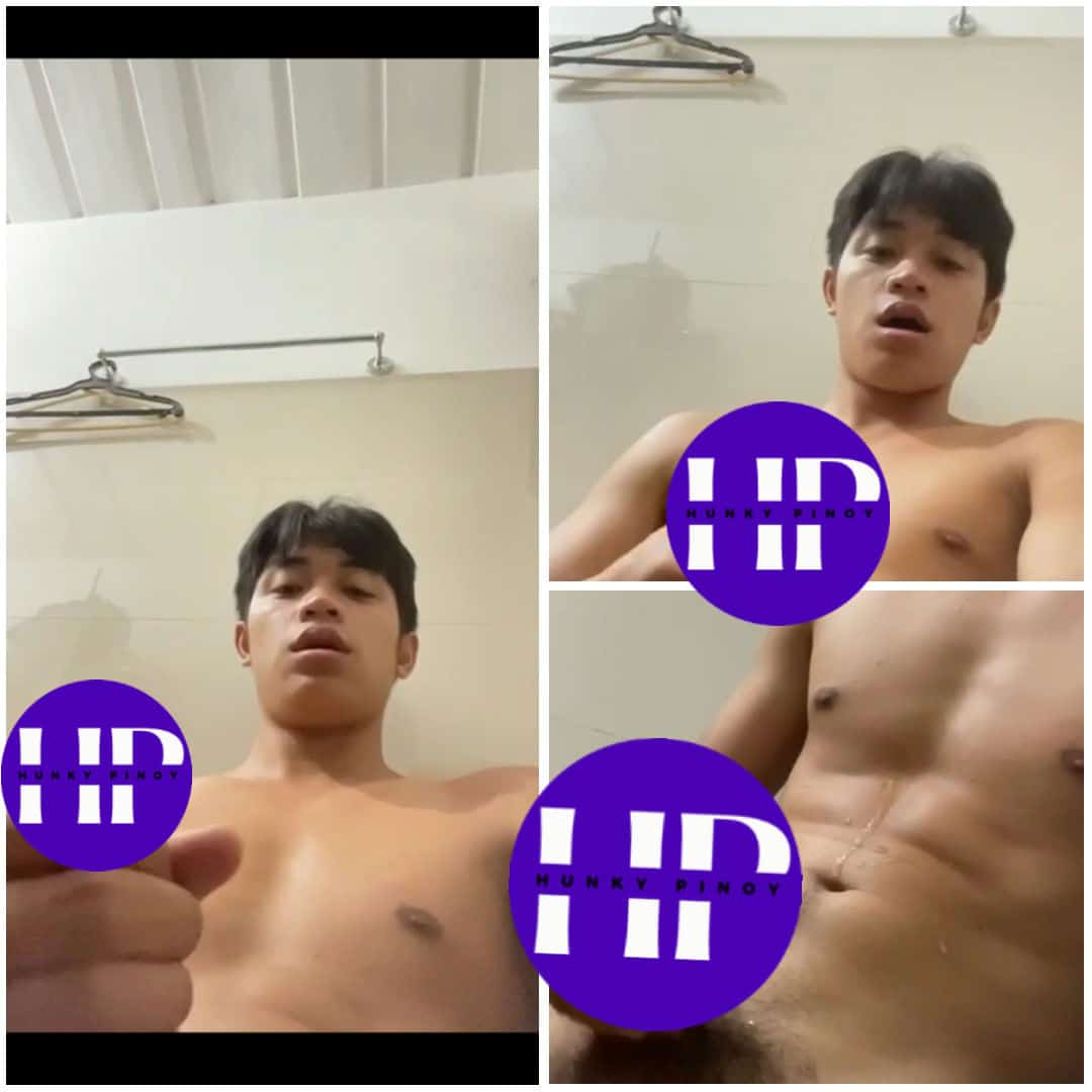 Sino sya? Jakol ni Kuya Pogi Porn XXX 1 hunkypinoy20guess20who 1