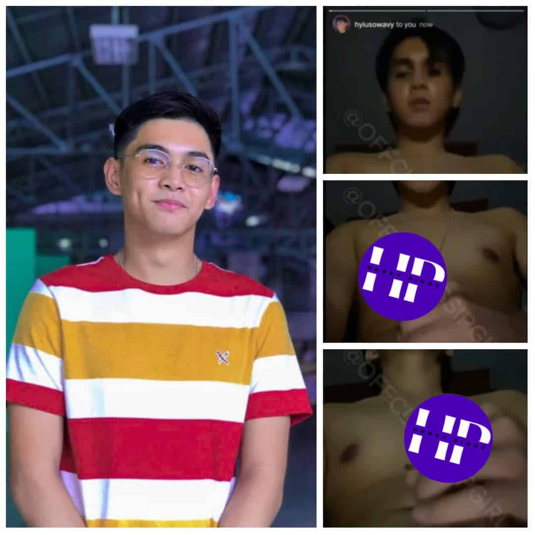 Heero Rabelas Jakol Video Scandal Leaked Online - Watch Free Pinoy Porn XXX 1 hunkypinoy20heero20rabelas