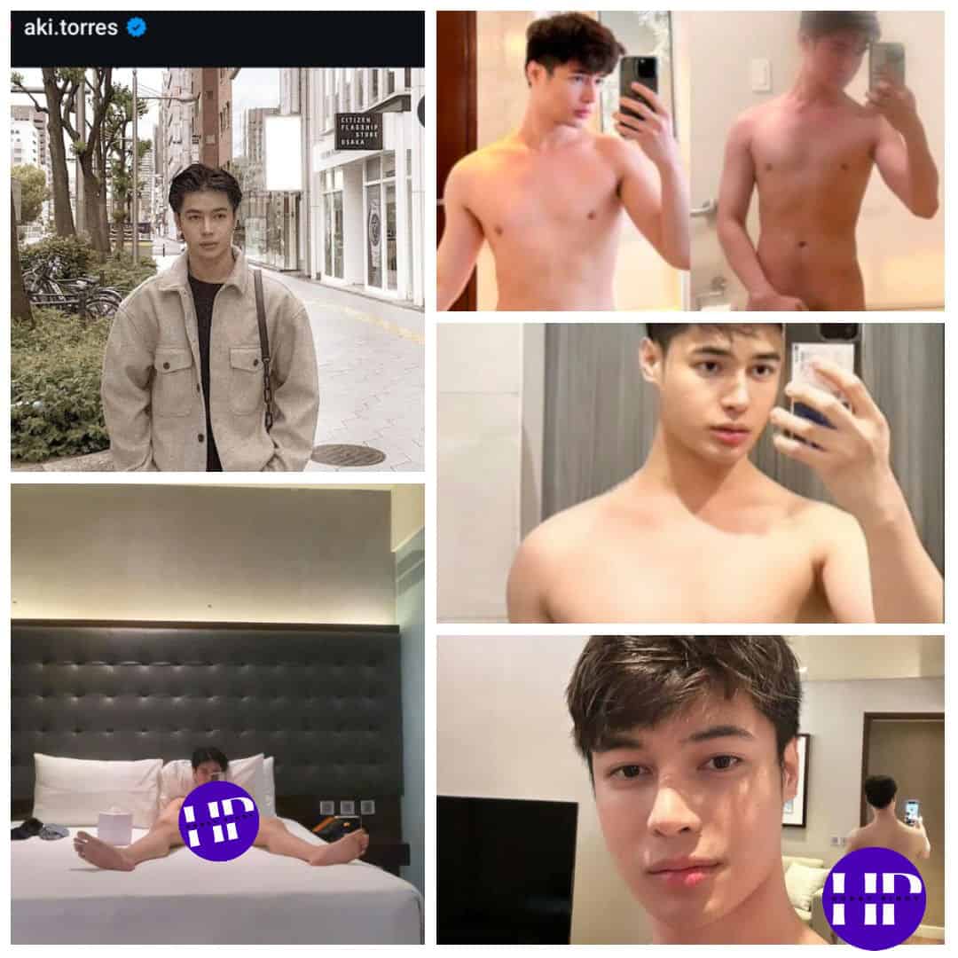 hunkypinoy20iC3B1aki20torres 1