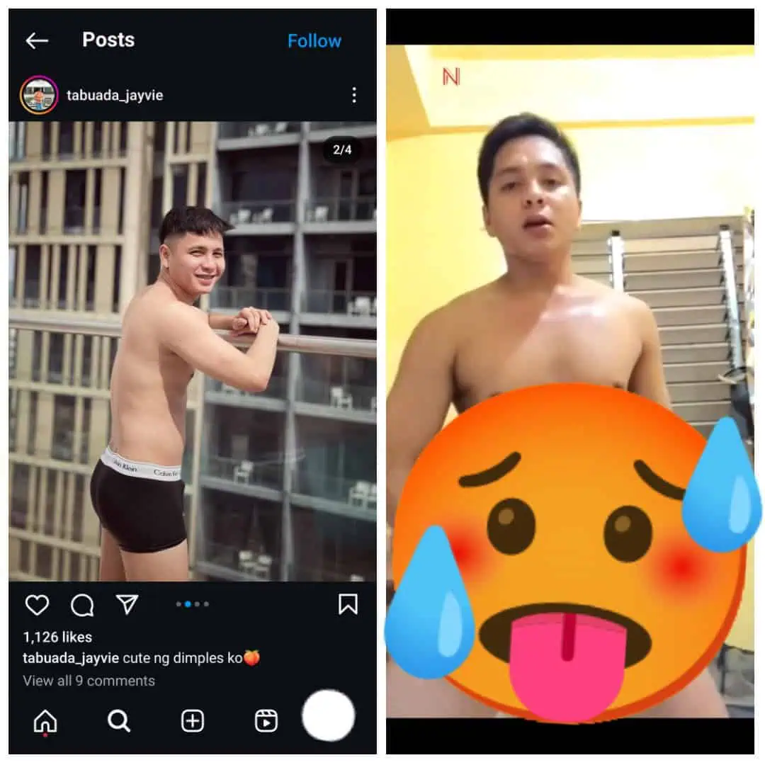 hunkypinoy20jayvie20tabuada