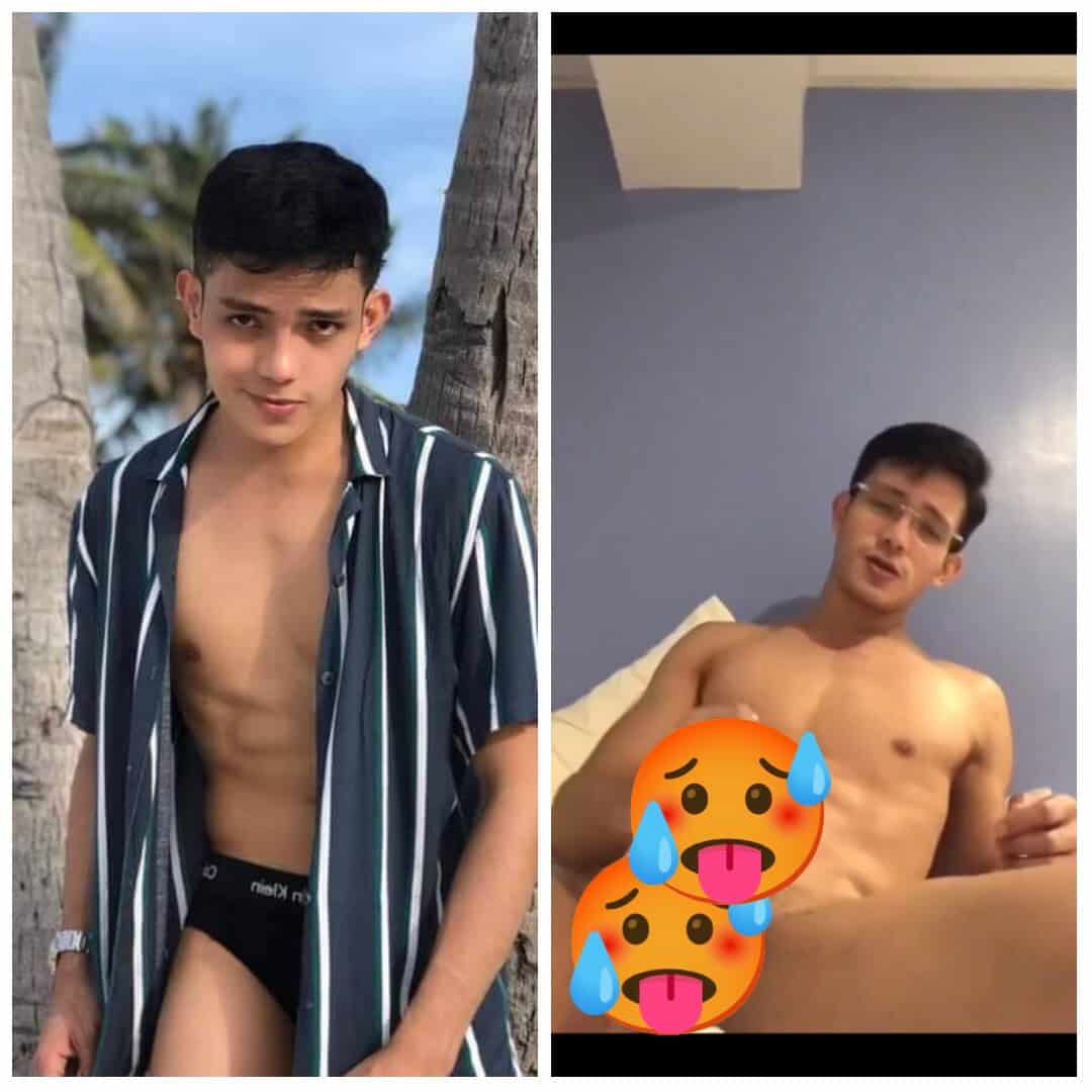 Jedan Roy Flores Jakol Video Scandal Leaked Porn XXX 1 hunkypinoy20jedan20roy20flores