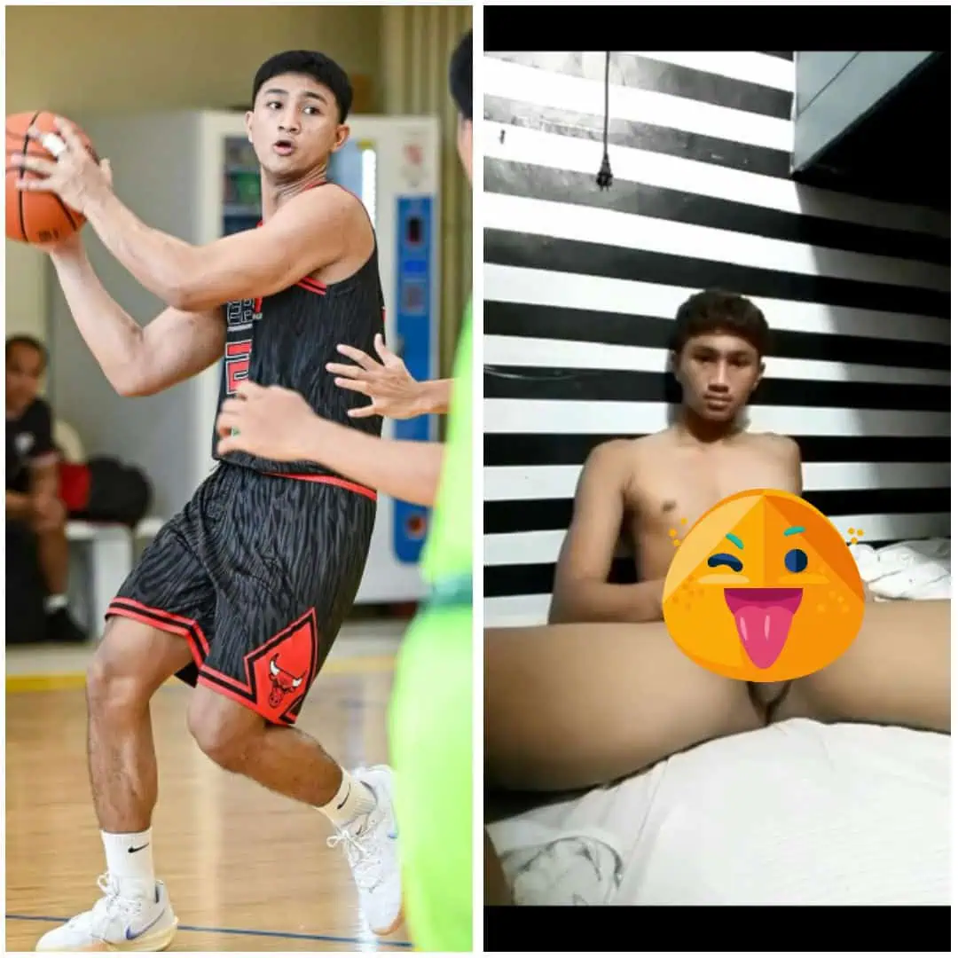 Joco Bojorcelo Basketball Player Jakol Video Porn XXX – Watch Free Hunky  Pinoy Gay Porn on HunkyPinoy