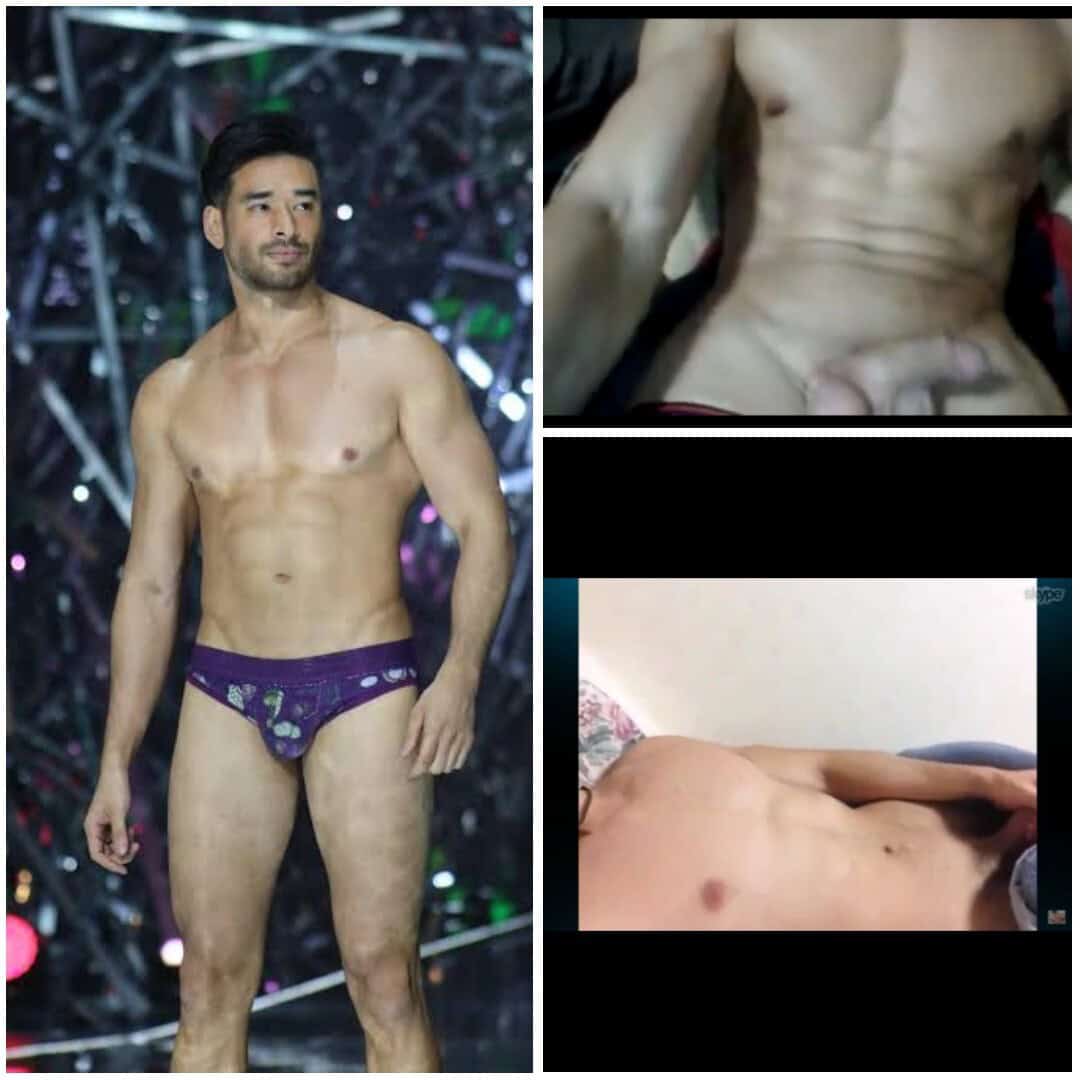 hunkypinoy20john20spainhour