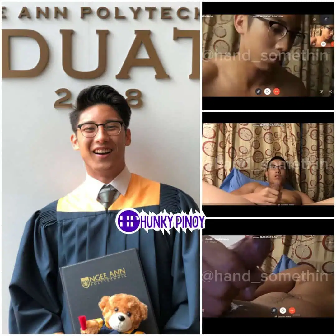 hunkypinoy20justin20justiniano