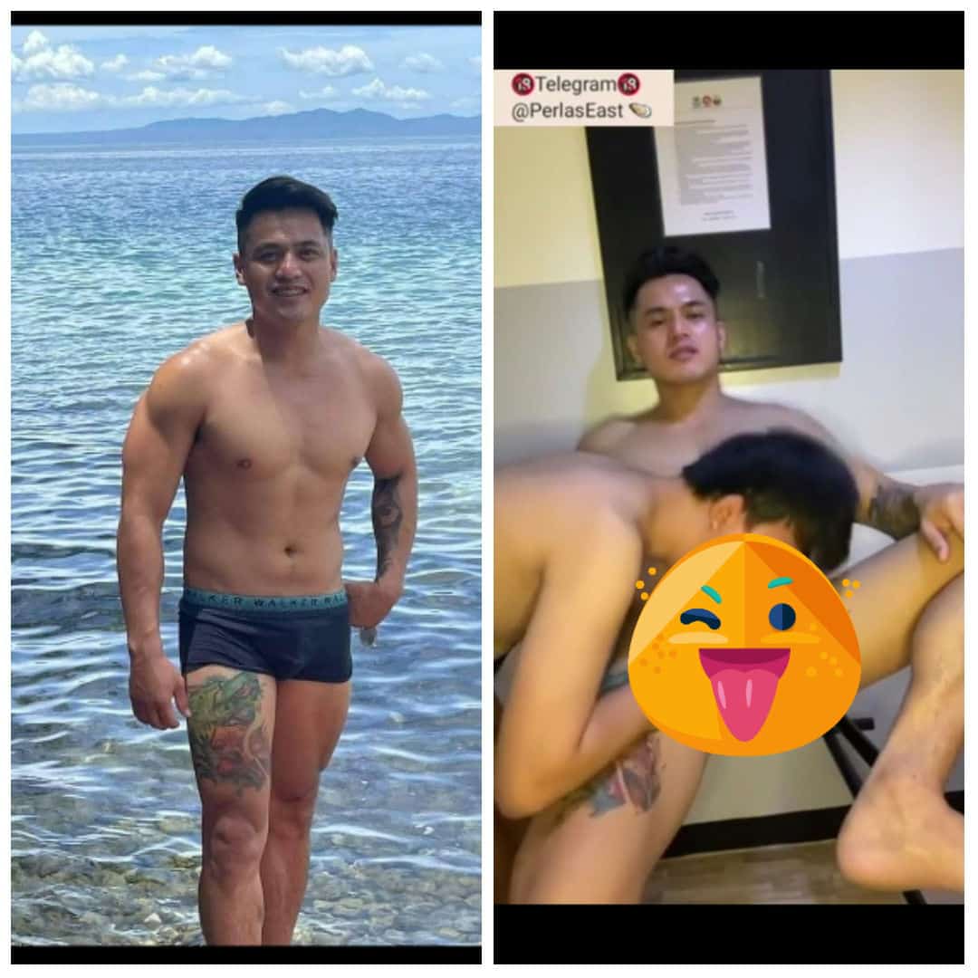 hunkypinoy20kenjie20Abrenica