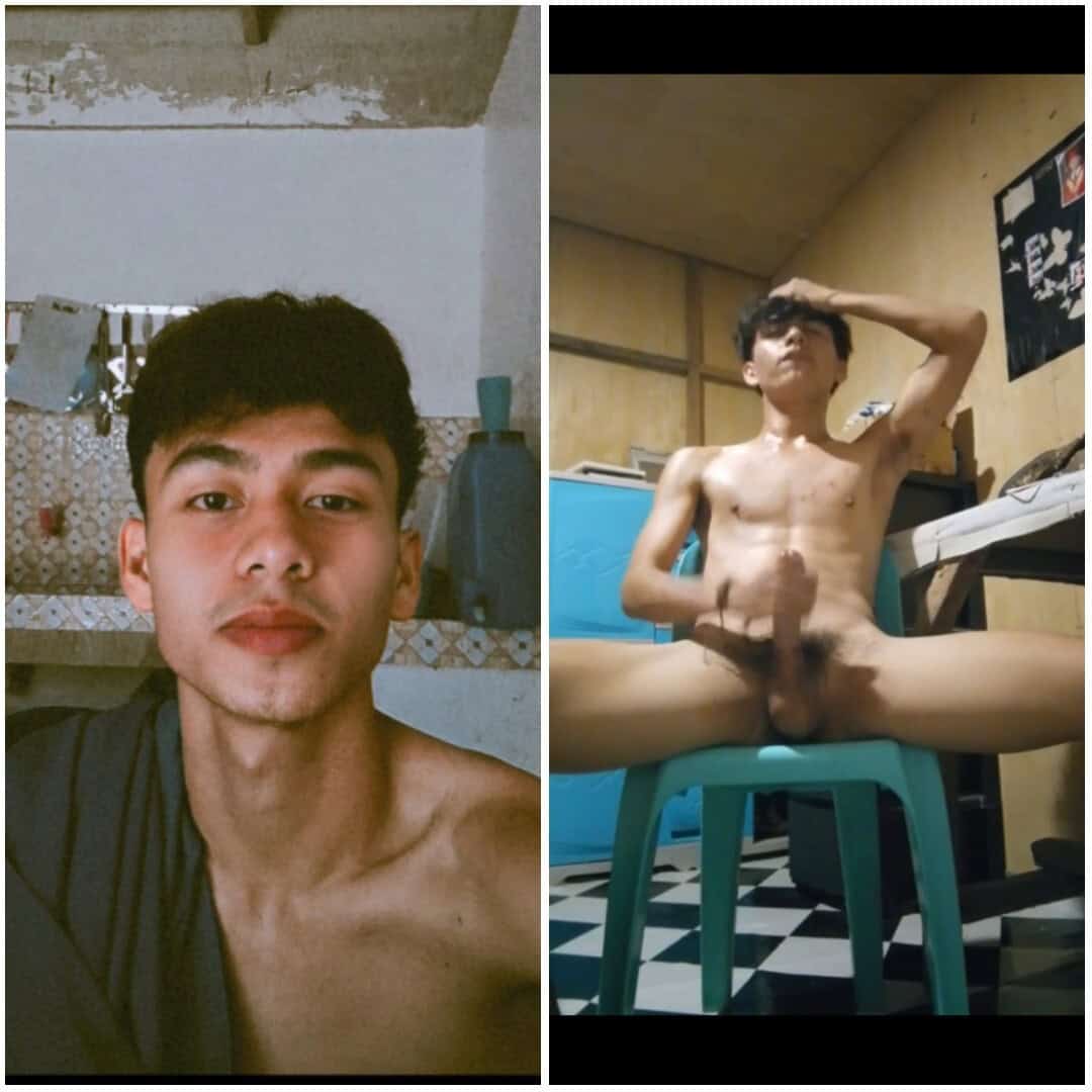 hunkypinoy20kuya20cj20jakol20part201