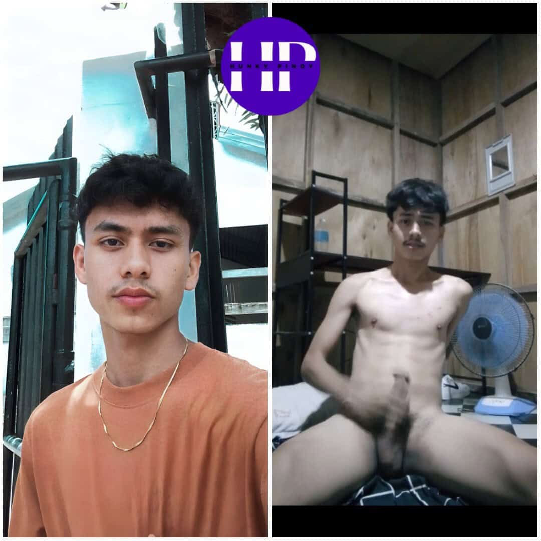 hunkypinoy20kuya20cj20jakol20part203