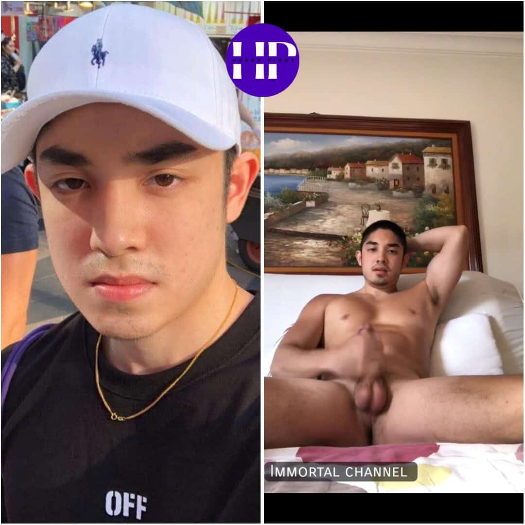 hunkypinoy20kuya20joshua