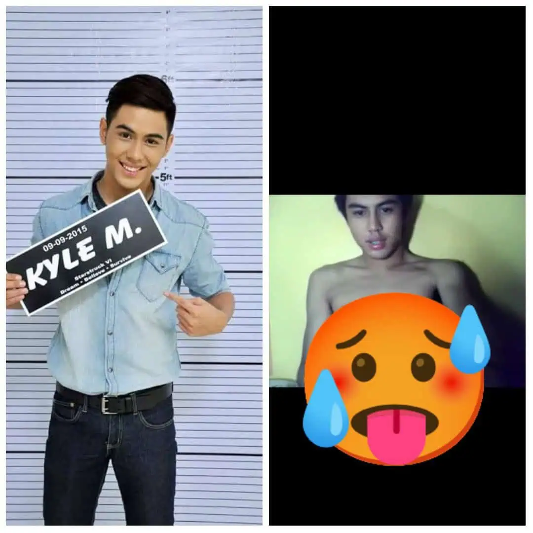 Kyle Manalo Scandal Leak Jakol Video Pinoy Porn XXX 1 hunkypinoy20kyle20manalo