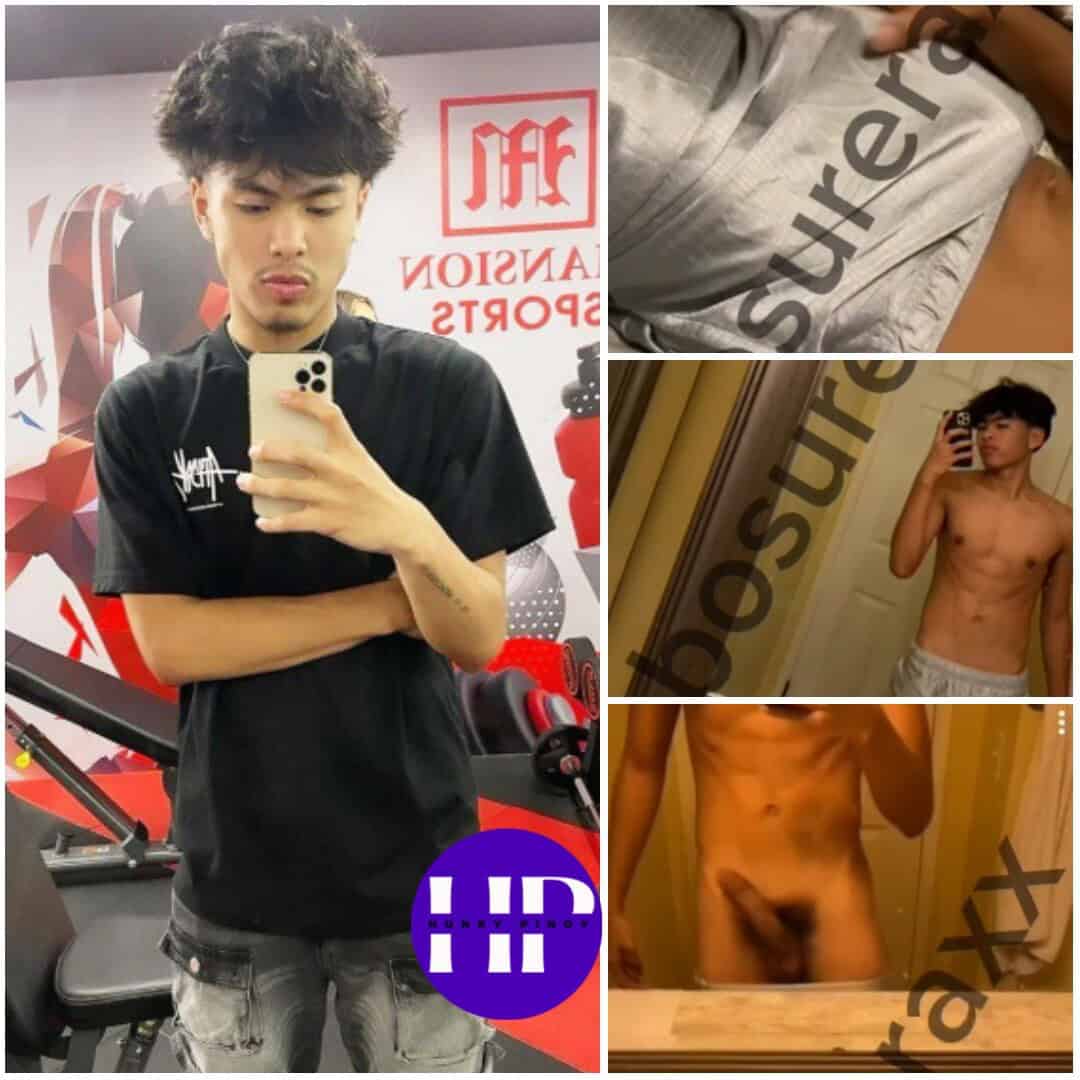 hunkypinoy20kylle20magdangal