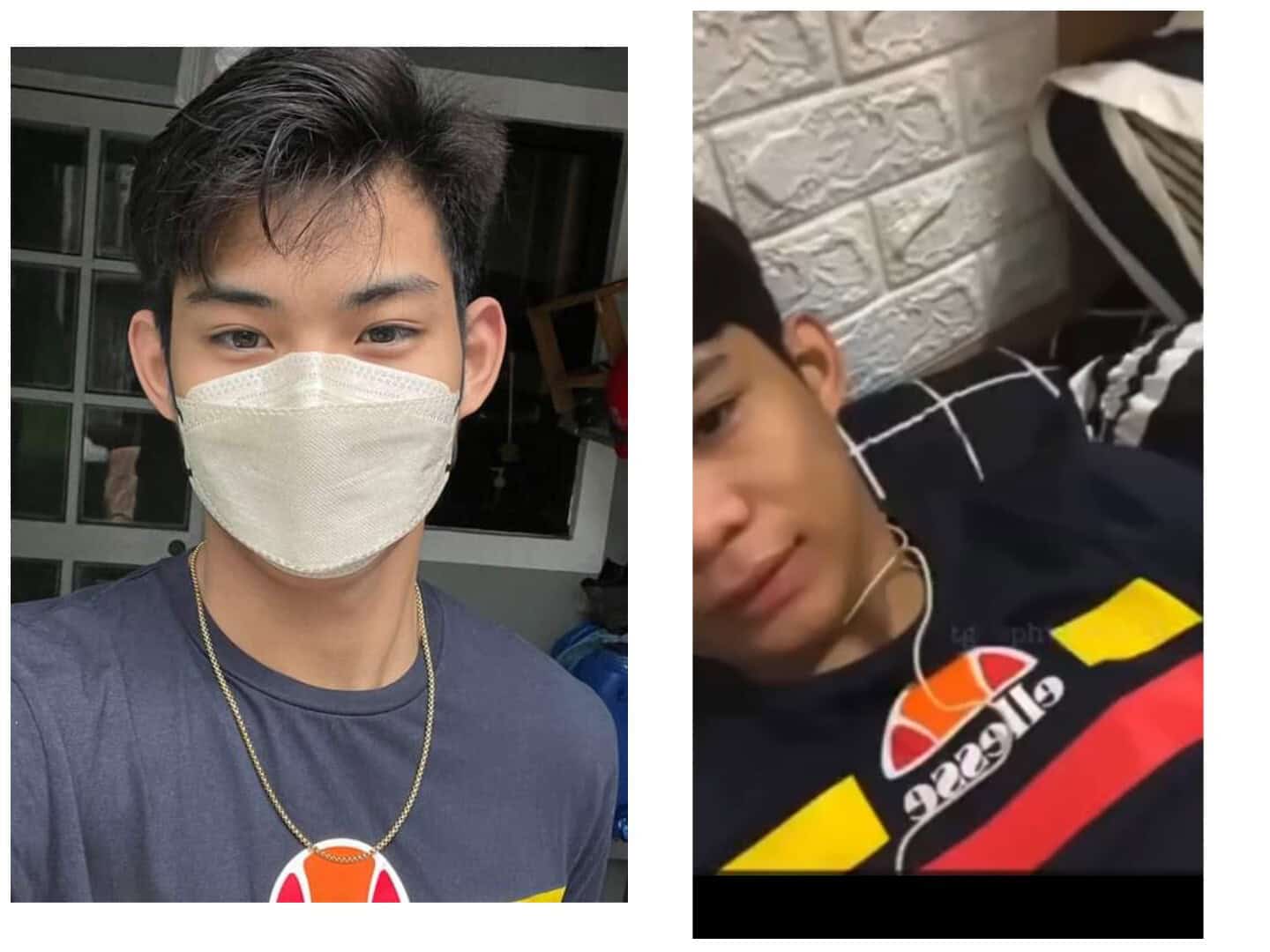 Maverick Sandoval Scandal Jakol Video Leak Porn XXX 1 hunkypinoy20maverick20sandoval