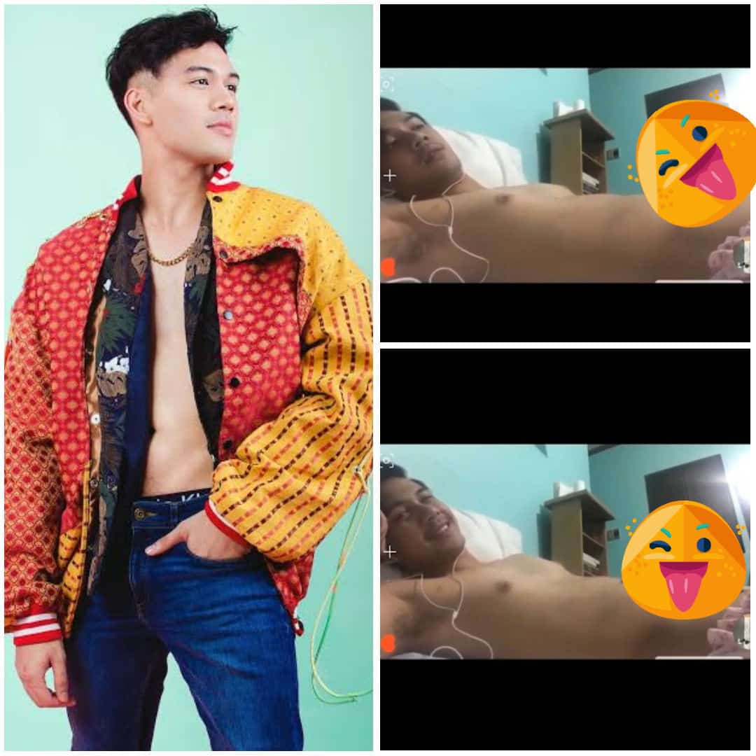 hunkypinoy20miko20Gallardo 2