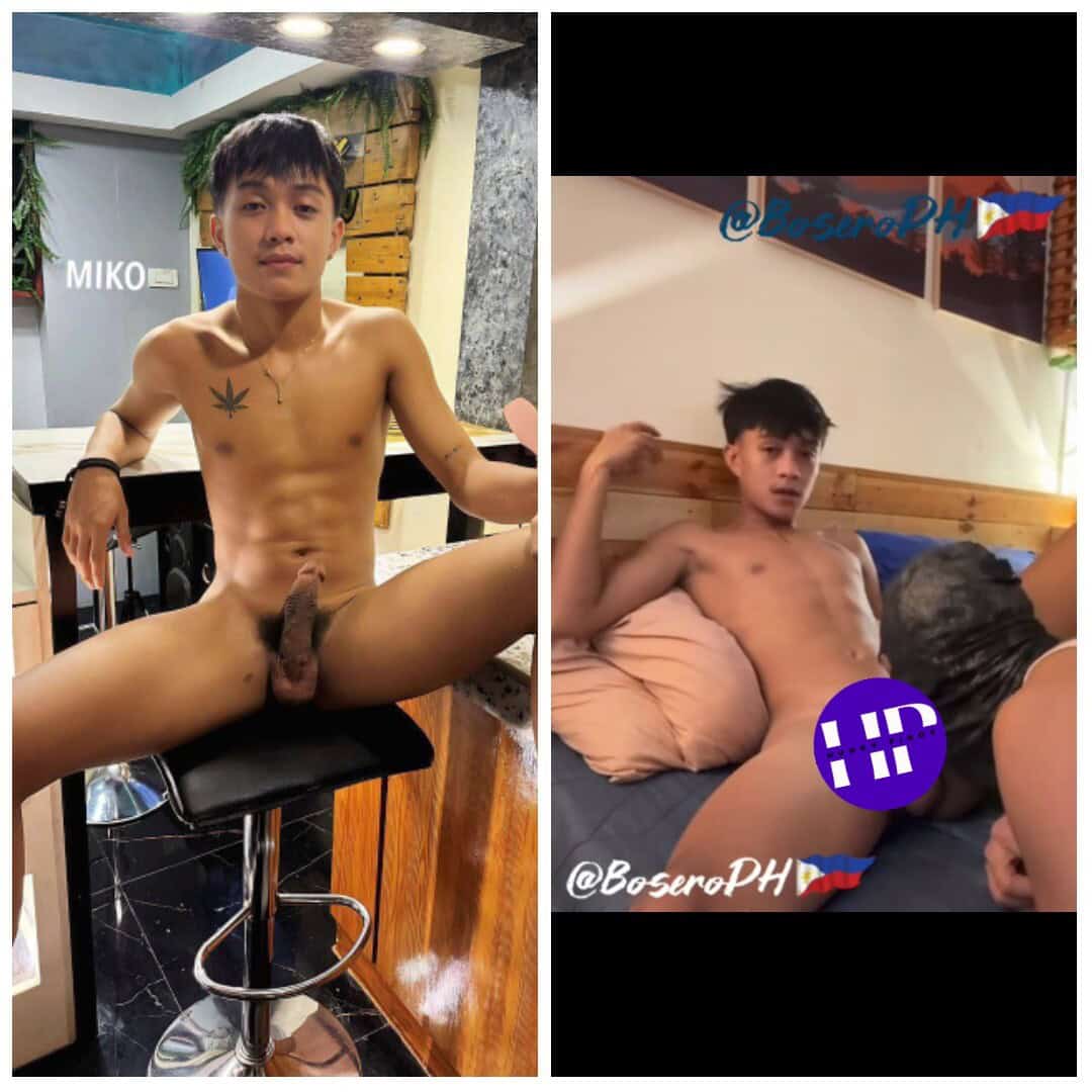 hunkypinoy20miko20masahista20jakol20chupaan