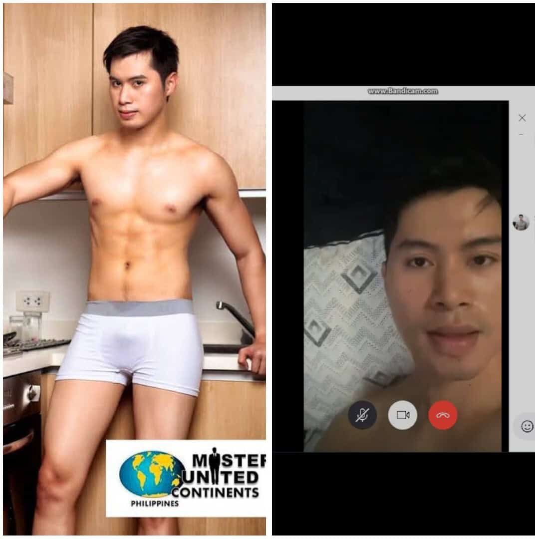 Nikko Abdul Jakol Scandal Video Leaked Porn XXX 1 hunkypinoy20nikko20abdul