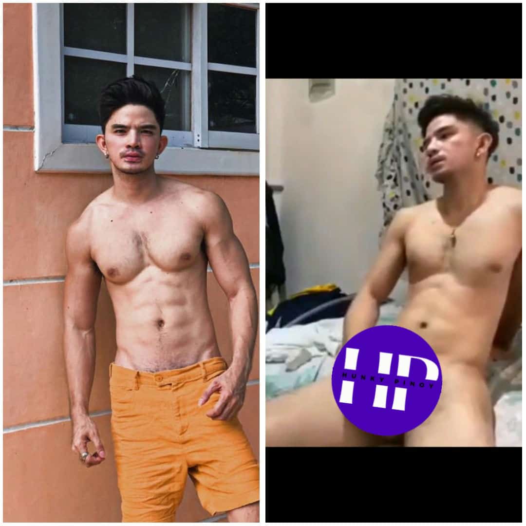 Norman Pascual Jakol Scandal Video Leaked Porn XXX 1 hunkypinoy20norman20pascual 1