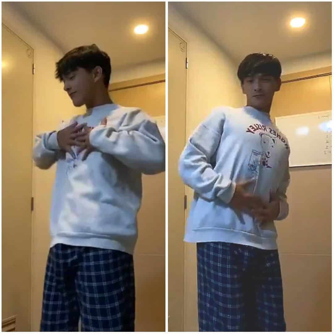 hunkypinoy20raven20rigor20bakat20in20his20pajama