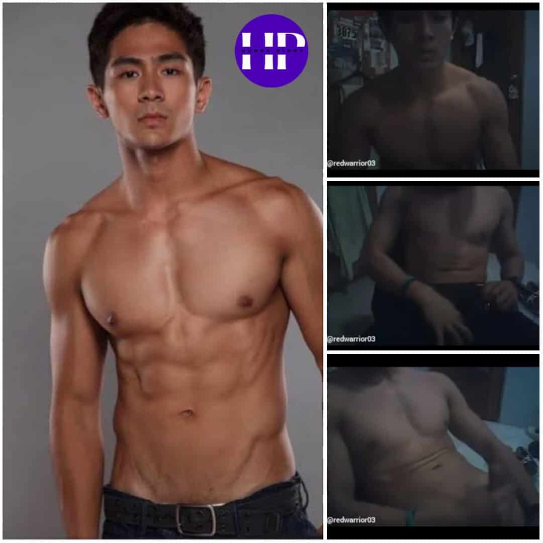 hunkypinoy20renz20ongkiko