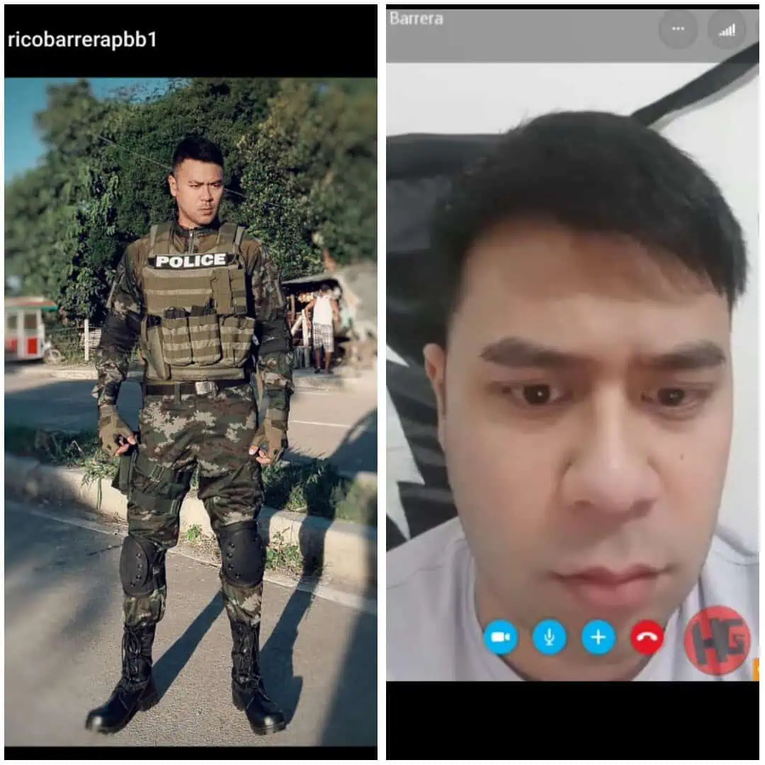 Rico Barrera Jakol Scandal Video Leaked Porn XXX 1 hunkypinoy20rico20barrera