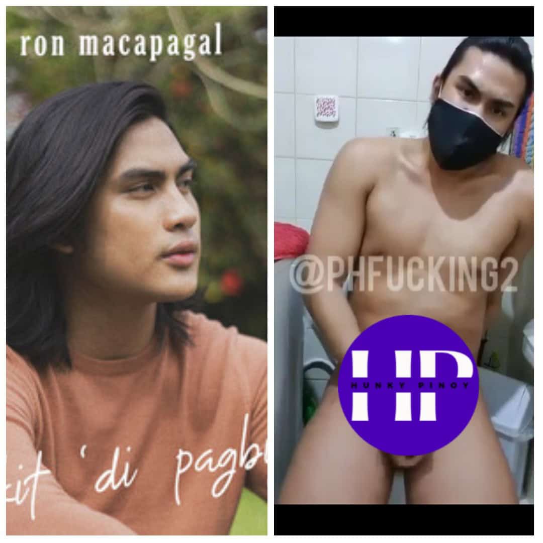 hunkypinoy20ron20macapagal