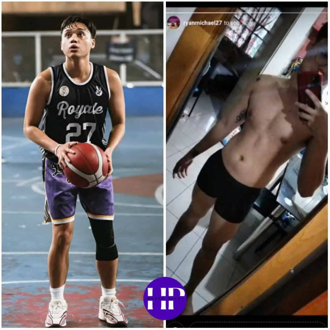 hunkypinoy20ryan20Michael
