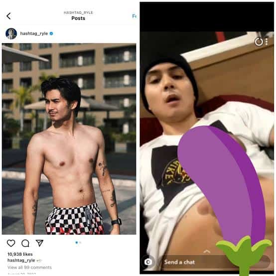 hunkypinoy20ryle20santiago