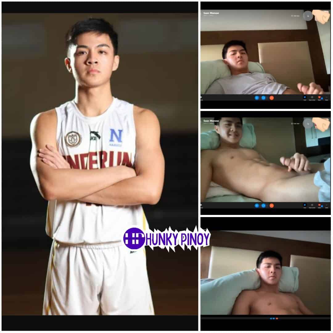 hunkypinoy20sean20manese