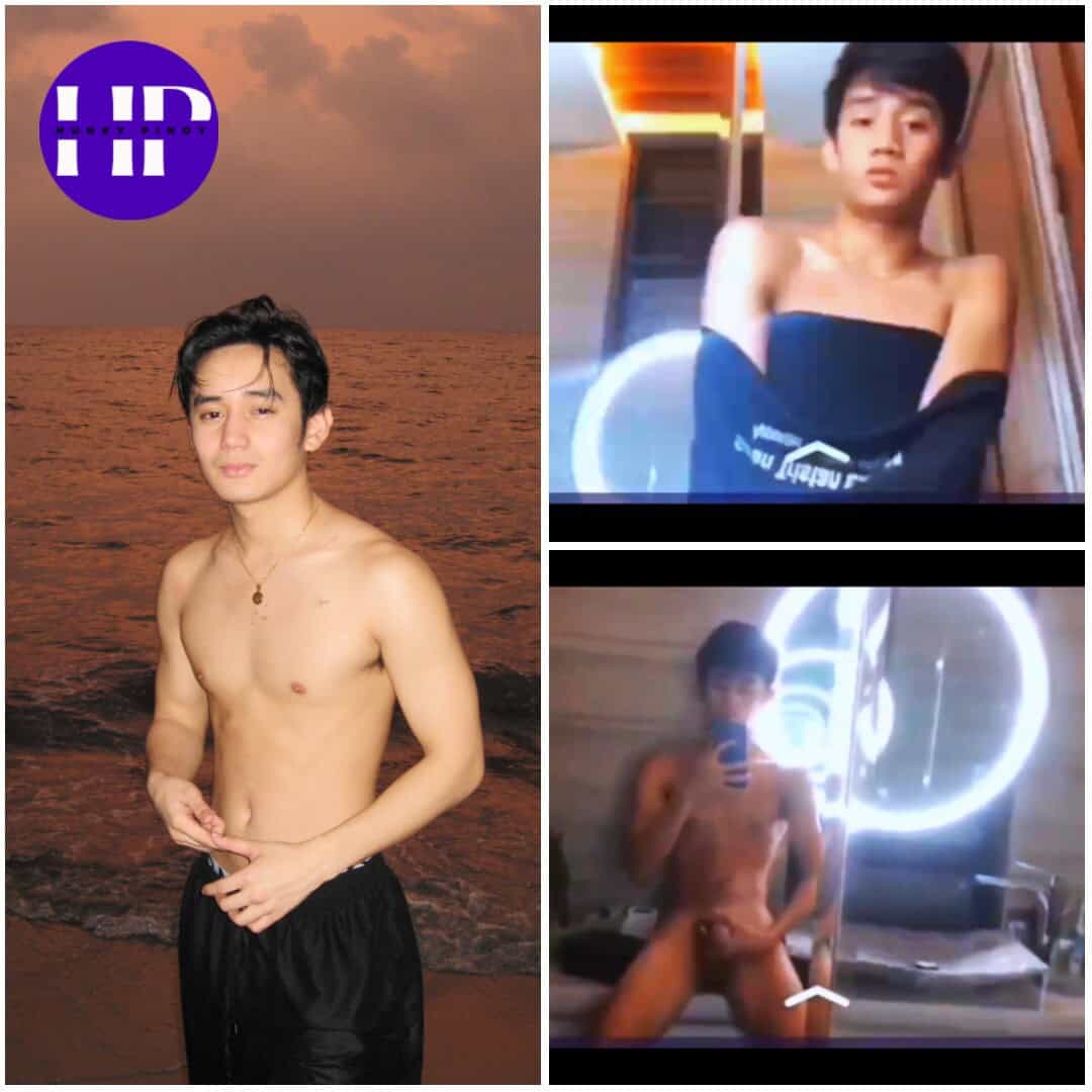 hunkypinoy20sean20tristan20scandal20video20no20cum
