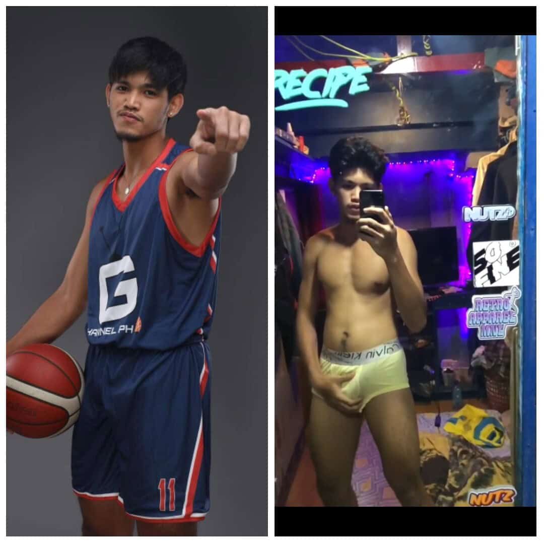 Xian Gomez Jakol Video Part 1 Scandal Leak - Watch Pinoy Jakol Porn XXX 1